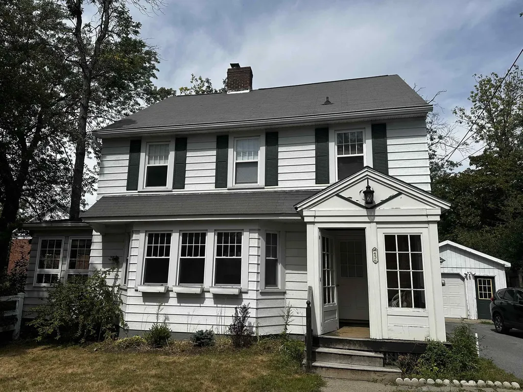 436 Maple Street Burlington VT 05401