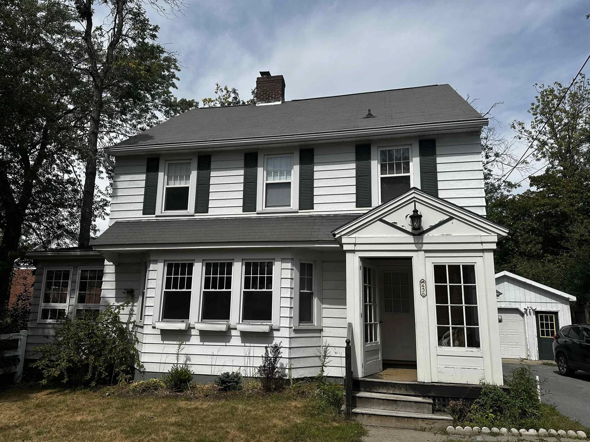 436 Maple Street Burlington VT 05401