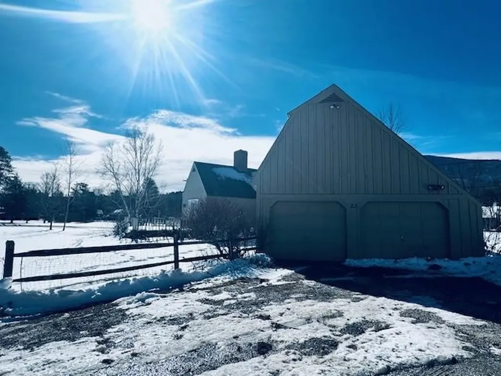 23 Stonewall Lane Dorset VT 05251