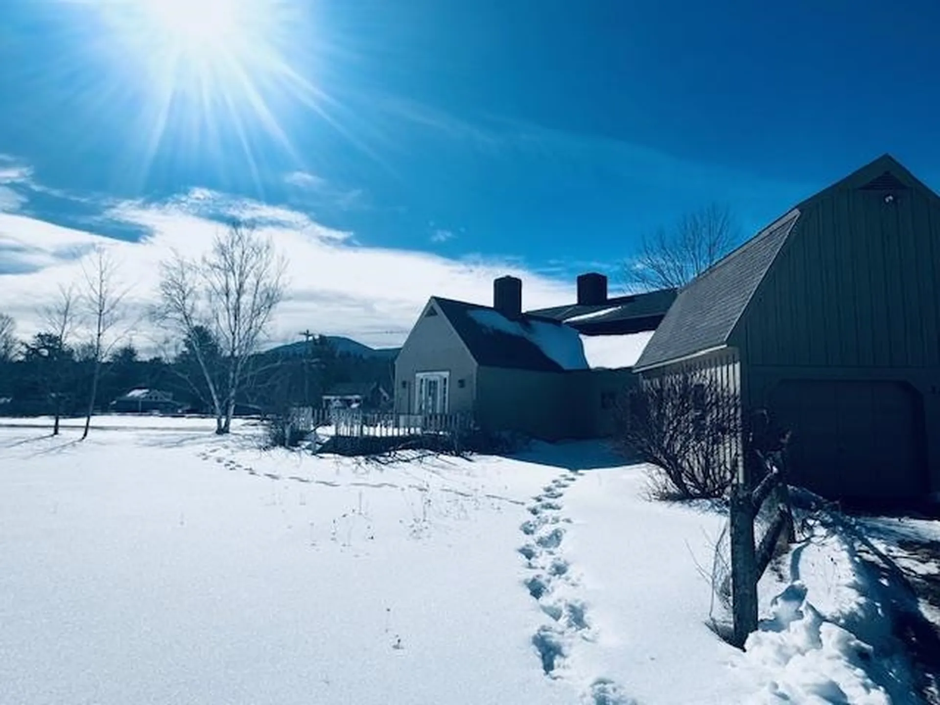 23 Stonewall Lane Dorset VT 05251