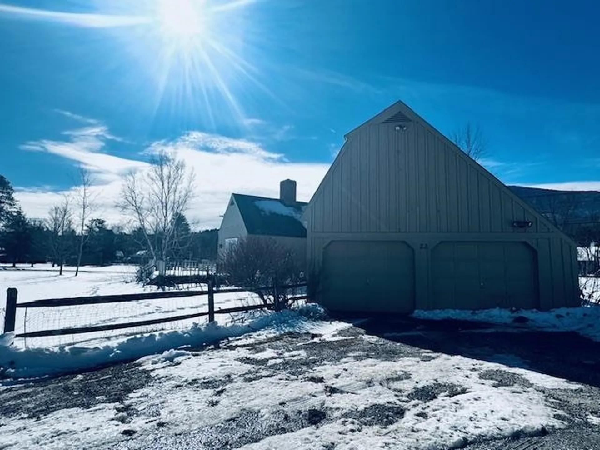 23 Stonewall Lane Dorset VT 05251