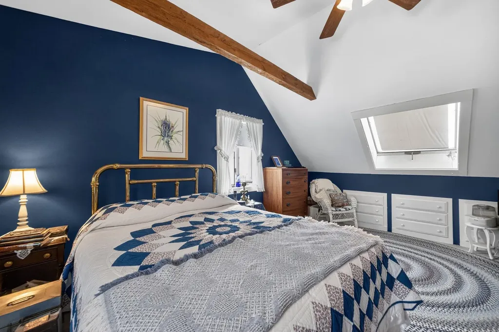 18 Manor View Drive Raymond NH 03077