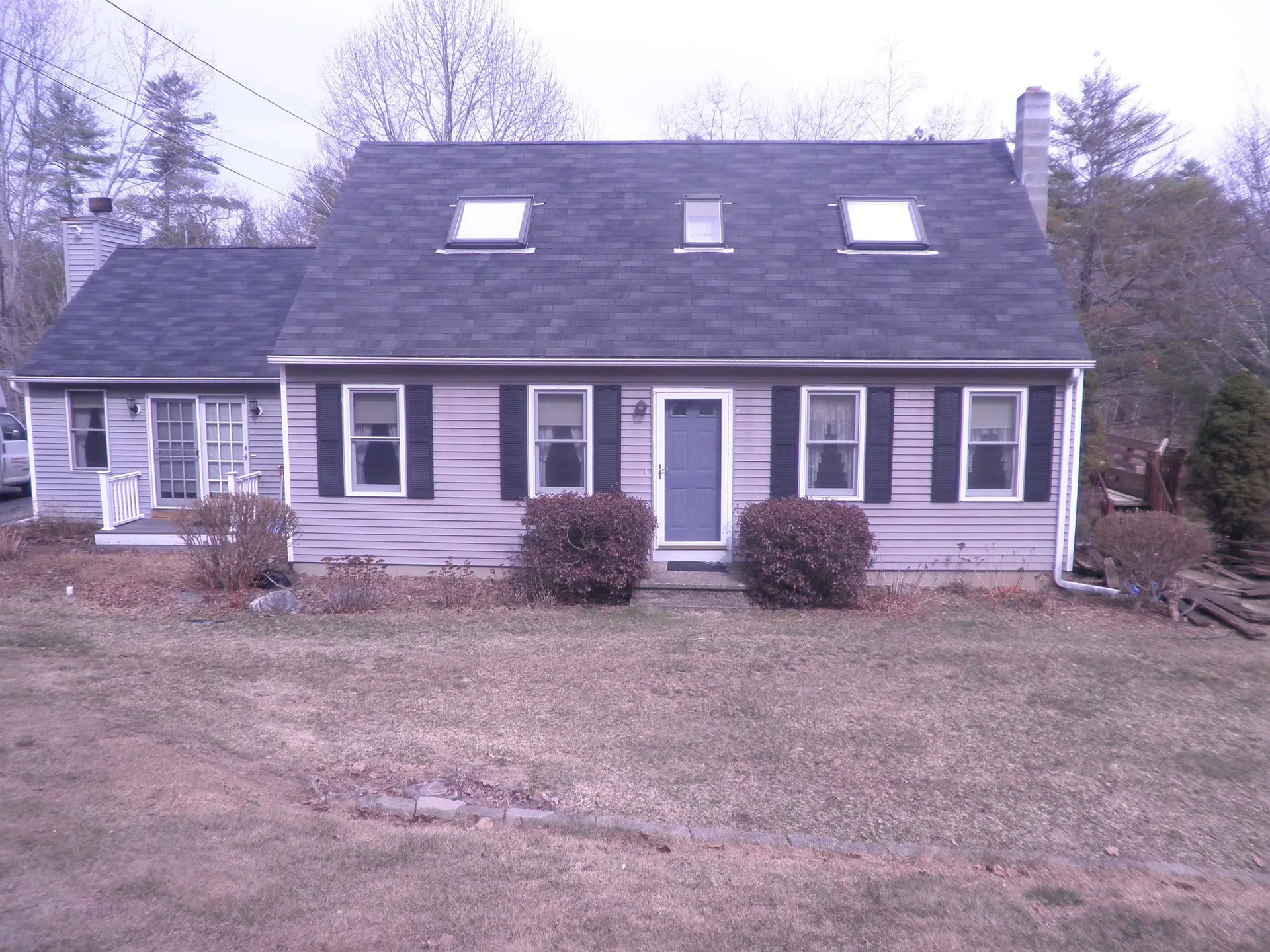 18 Manor View Drive Raymond NH 03077