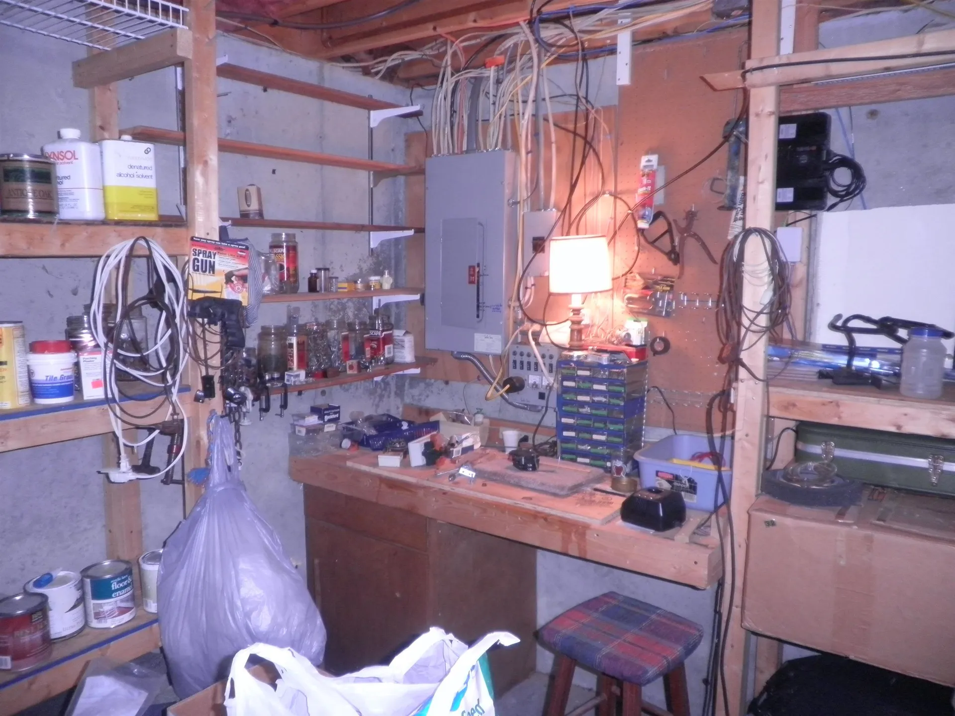 18 Manor View Drive Raymond NH 03077