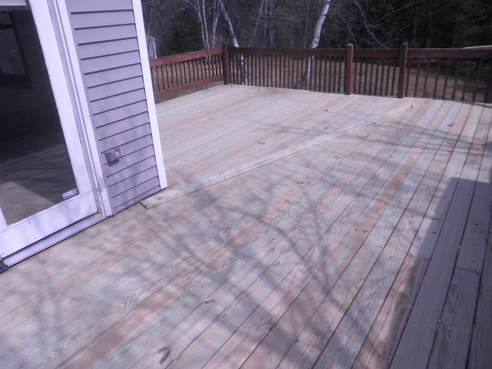 18 Manor View Drive Raymond NH 03077