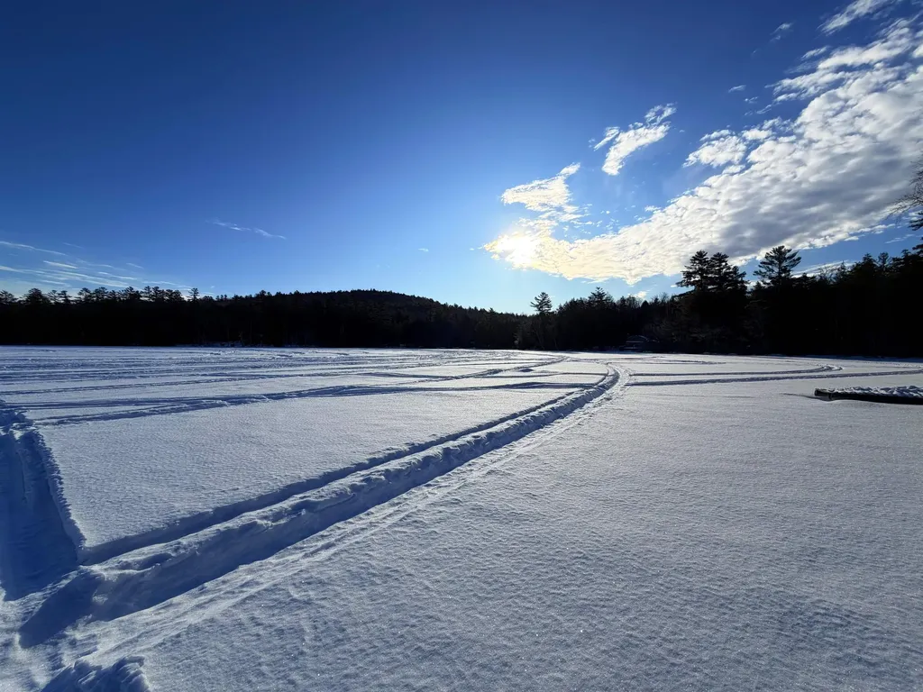 18 Ledge Road Croydon NH 03773