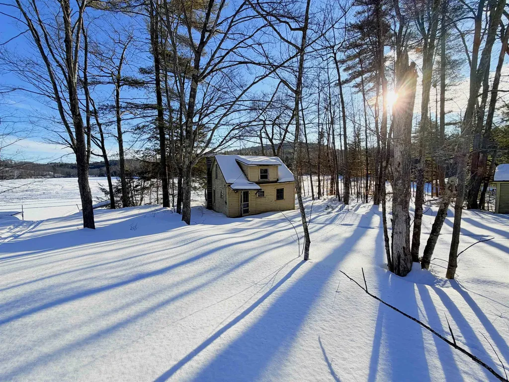 18 Ledge Road Croydon NH 03773