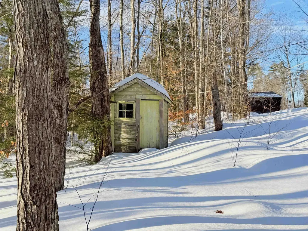 18 Ledge Road Croydon NH 03773