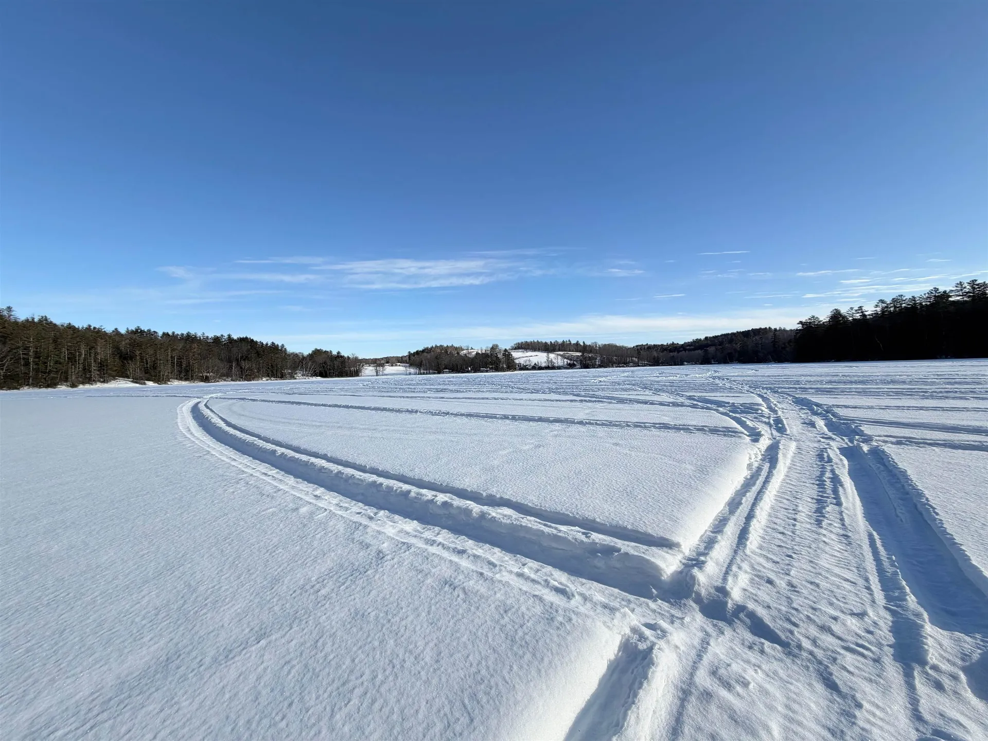 18 Ledge Road Croydon NH 03773