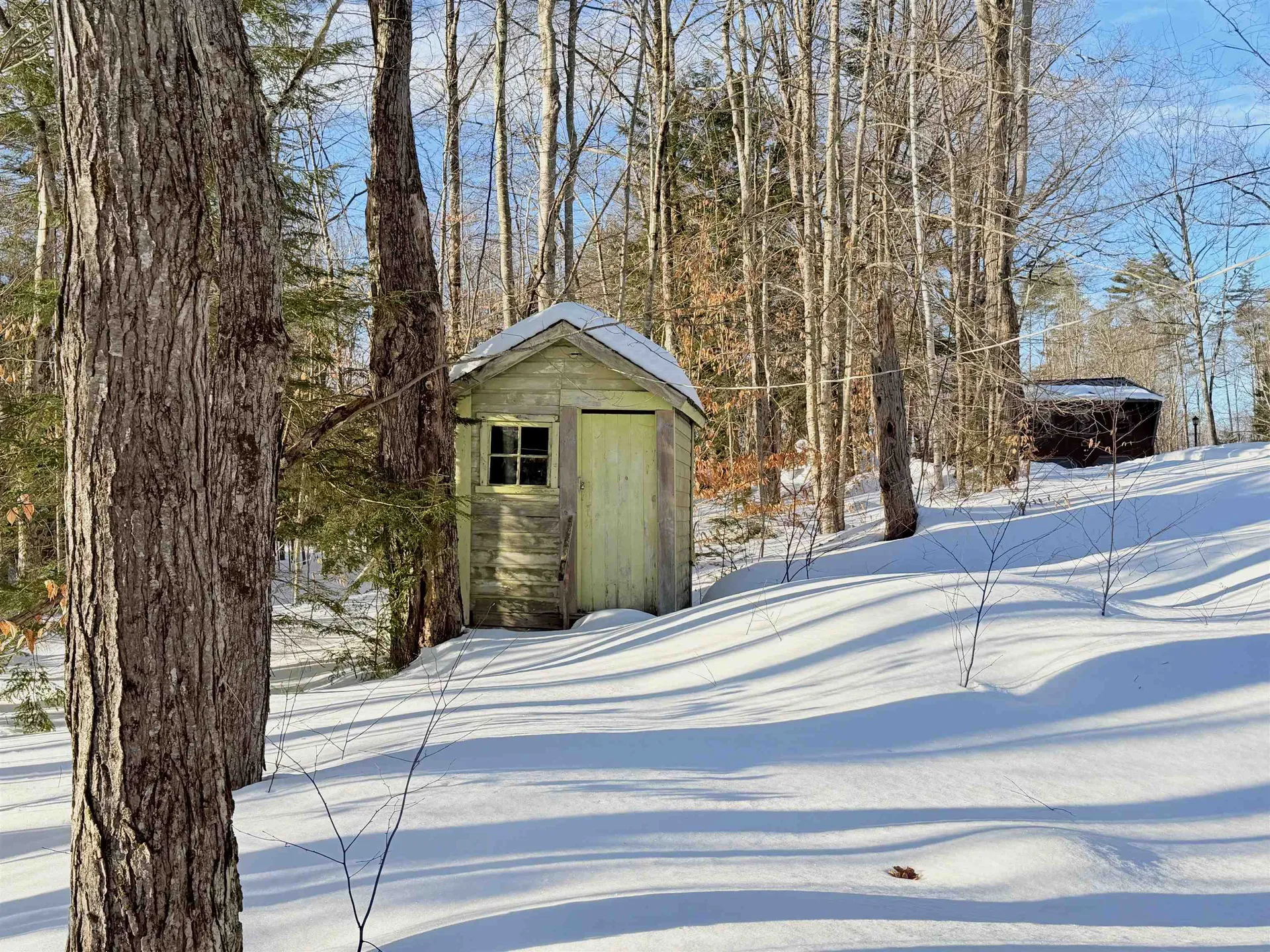 18 Ledge Road Croydon NH 03773