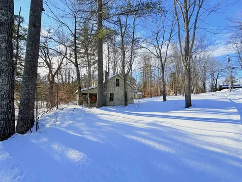 18 Ledge Road Croydon NH 03773