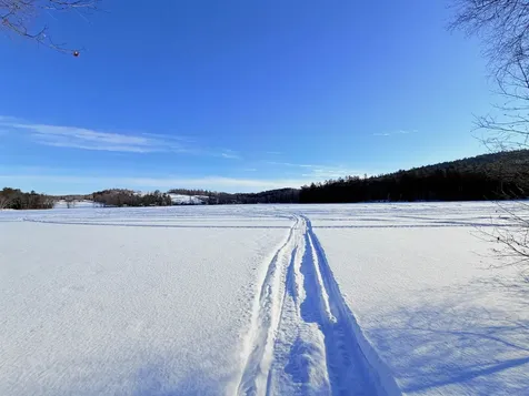 18 Ledge Road Croydon NH 03773