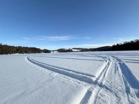 18 Ledge Road Croydon NH 03773