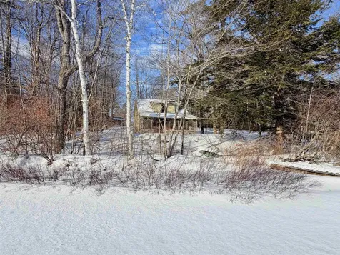 18 Ledge Road Croydon NH 03773