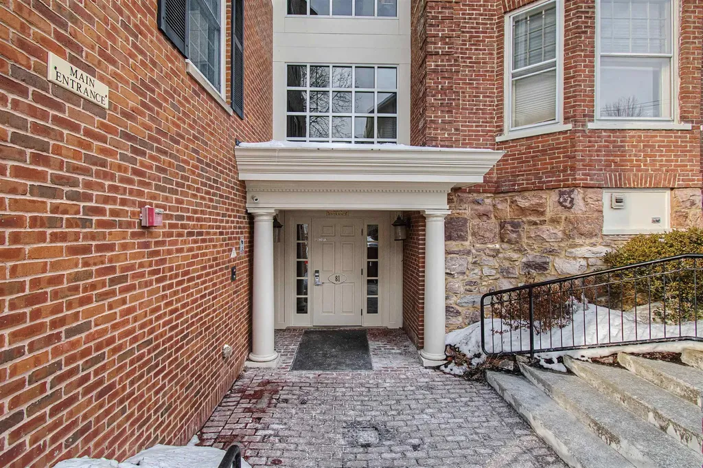 81 South Williams Street Burlington VT 05401