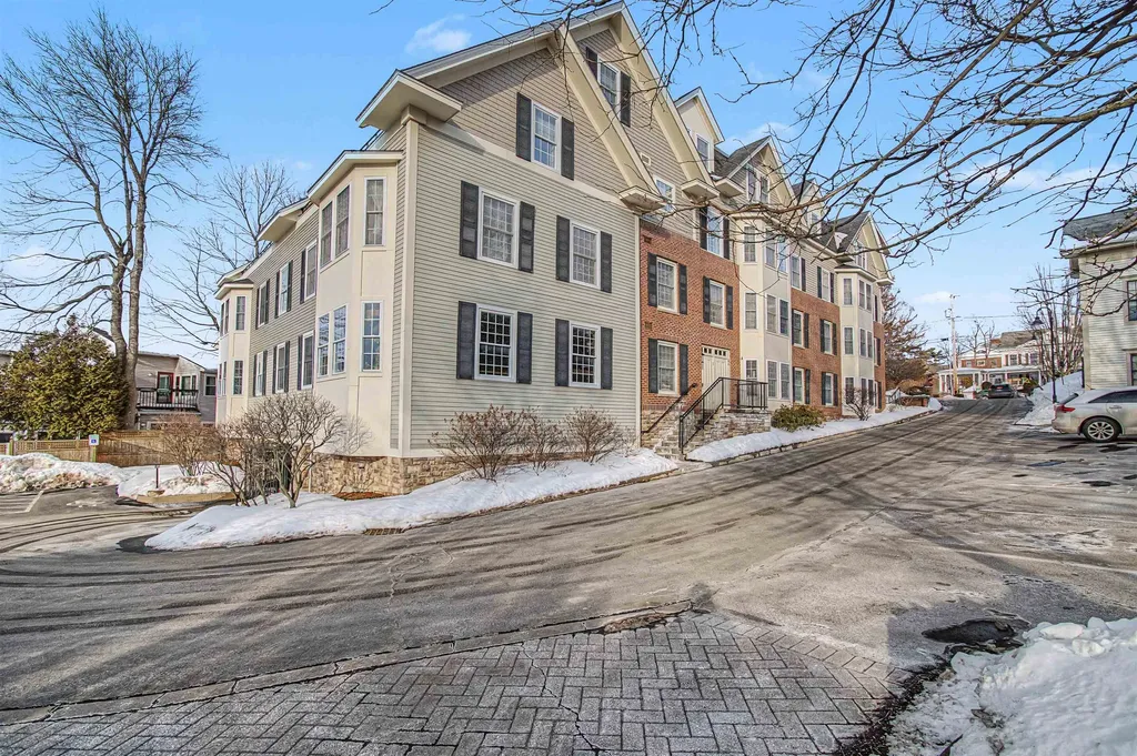 81 South Williams Street Burlington VT 05401