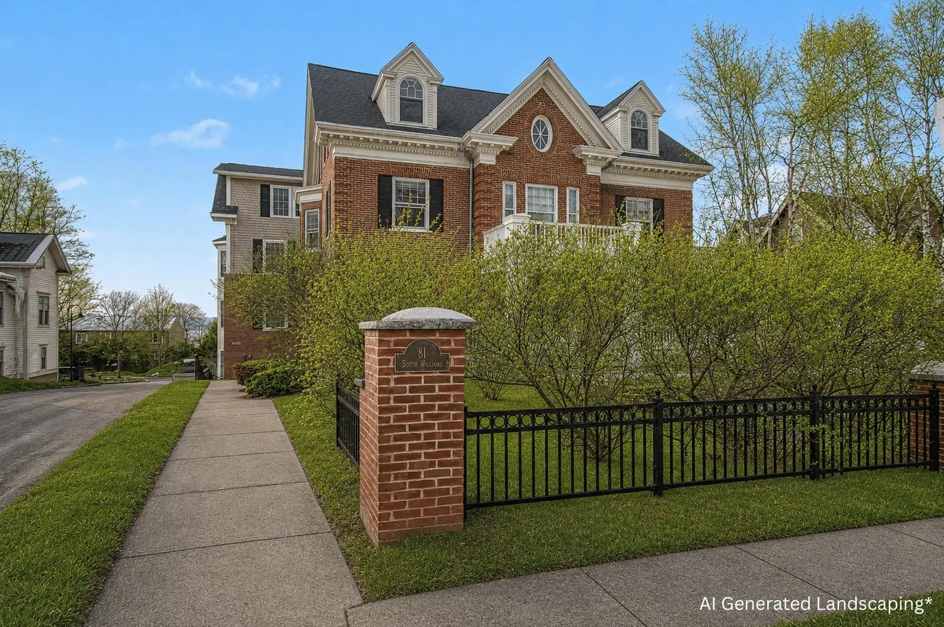 81 South Williams Street Burlington VT 05401