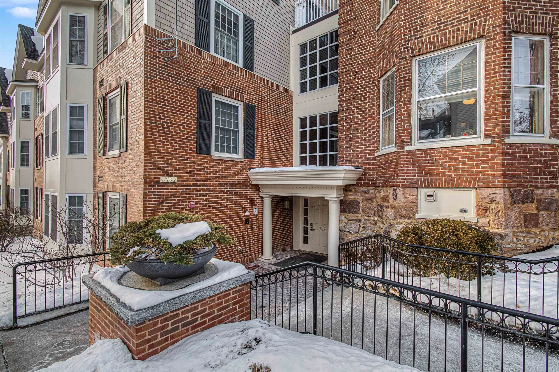 81 South Williams Street Burlington VT 05401