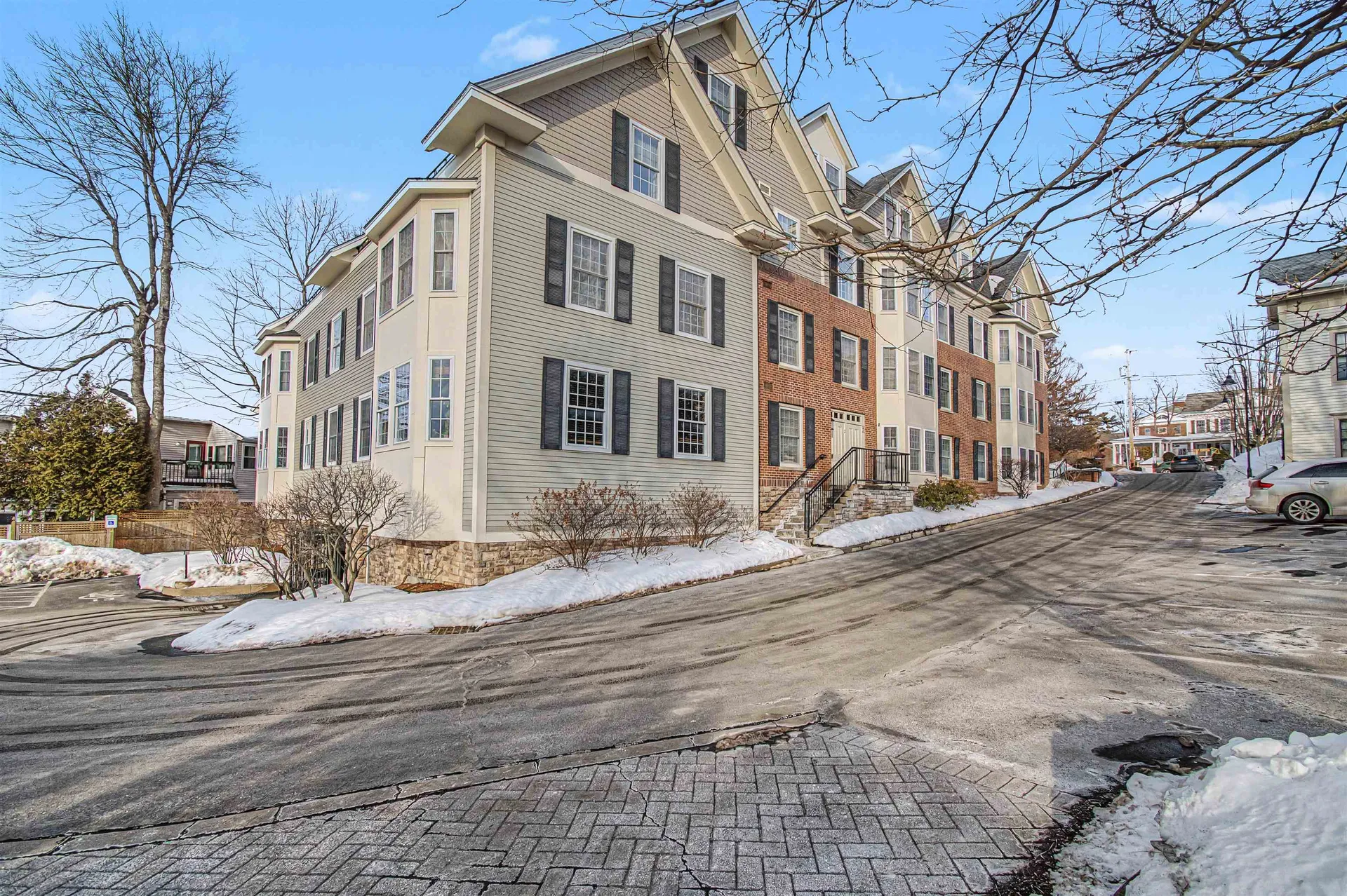 81 South Williams Street Burlington VT 05401