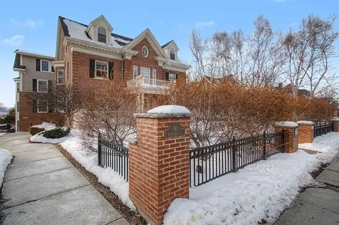 81 South Williams Street Burlington VT 05401