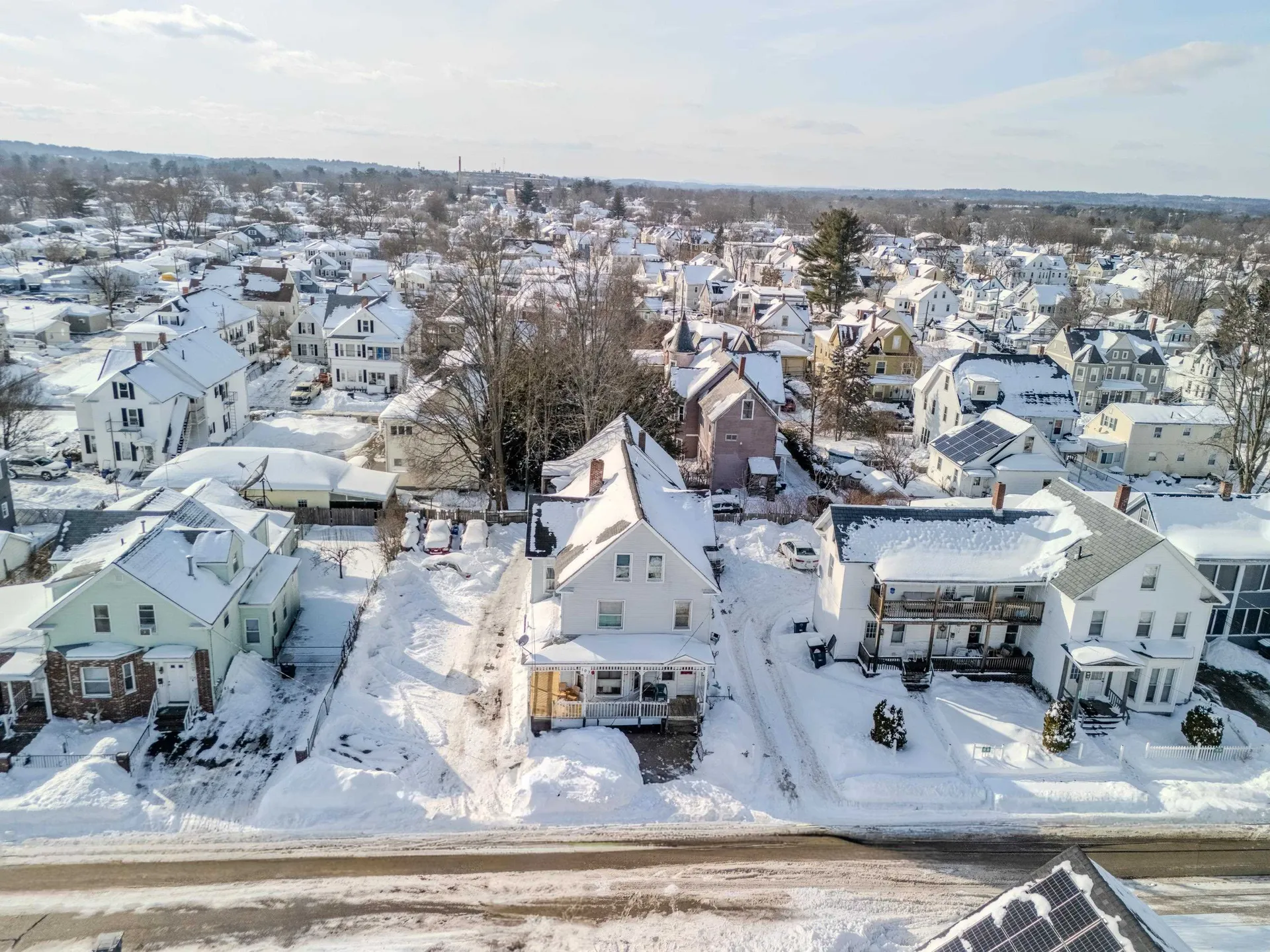 103 Ash Street Nashua NH 03060-4543