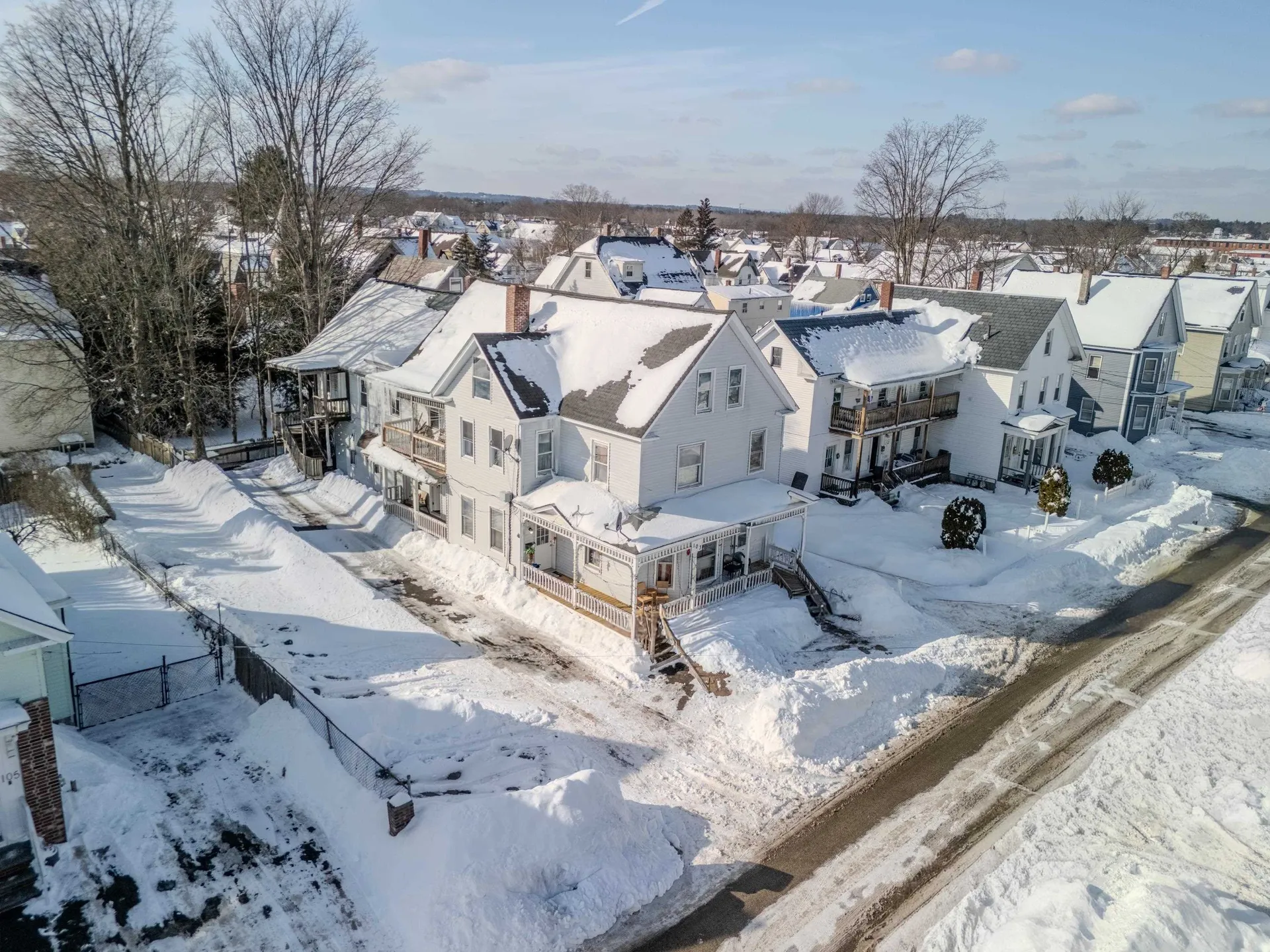 103 Ash Street Nashua NH 03060-4543