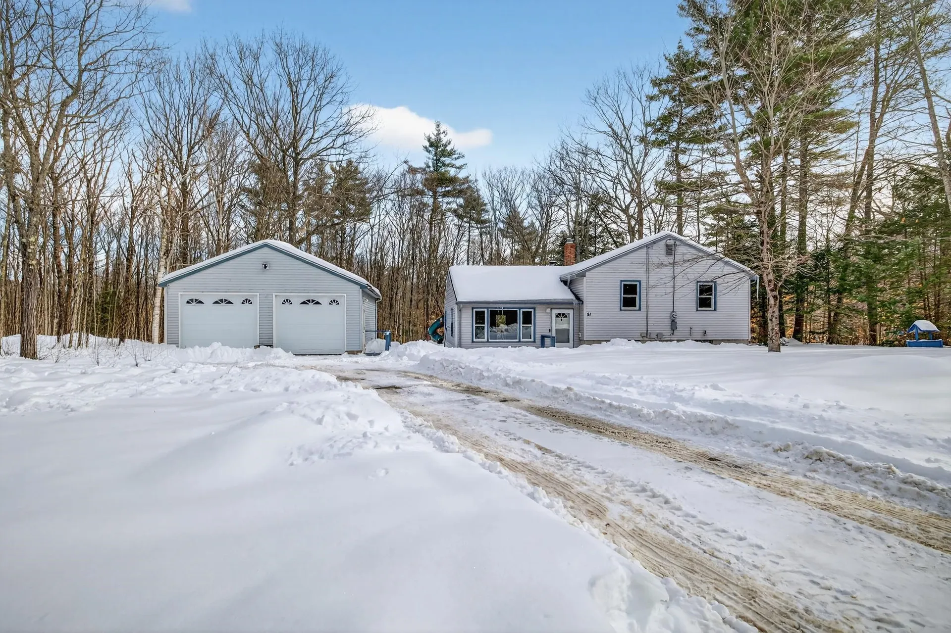 51 Allens Mill Road Gilmanton NH 03237
