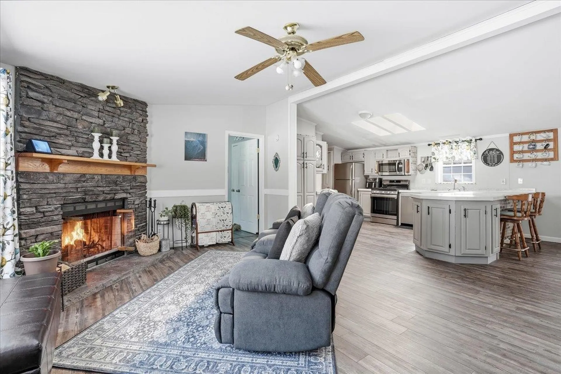 5 Pamela Drive Hopkinton NH 03229