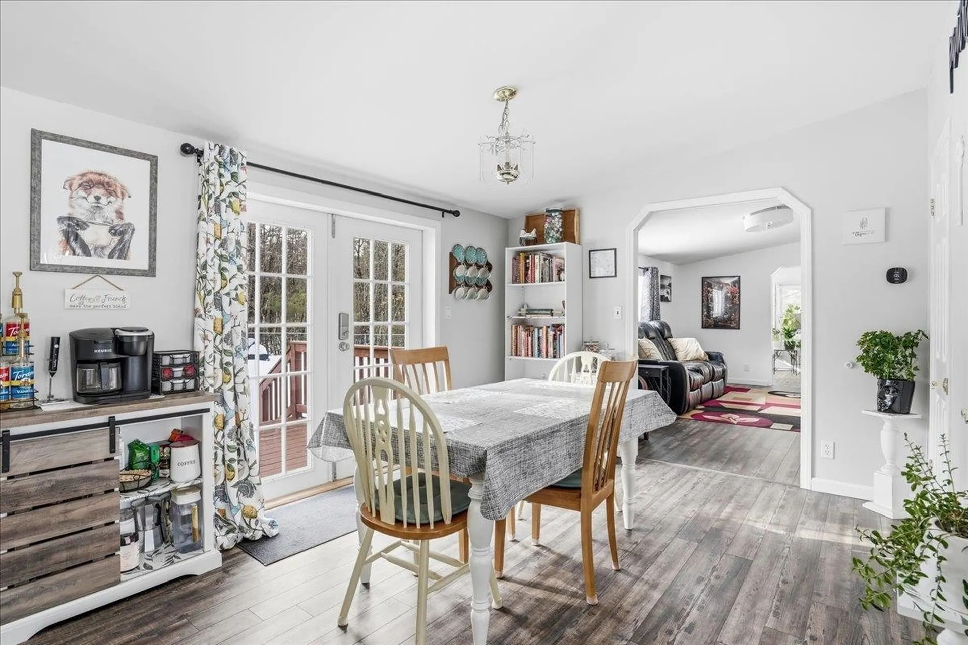 5 Pamela Drive Hopkinton NH 03229