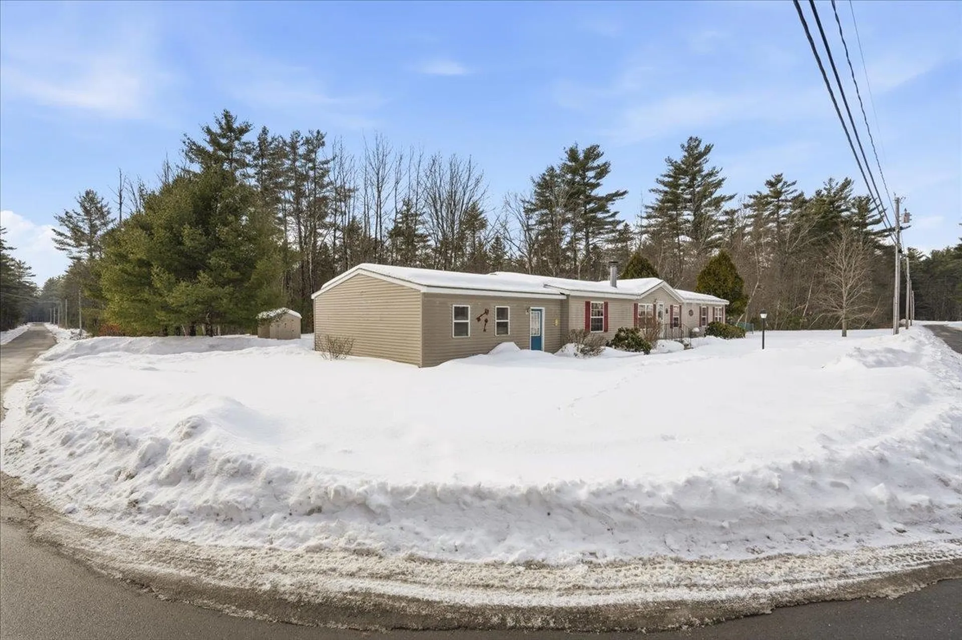 5 Pamela Drive Hopkinton NH 03229