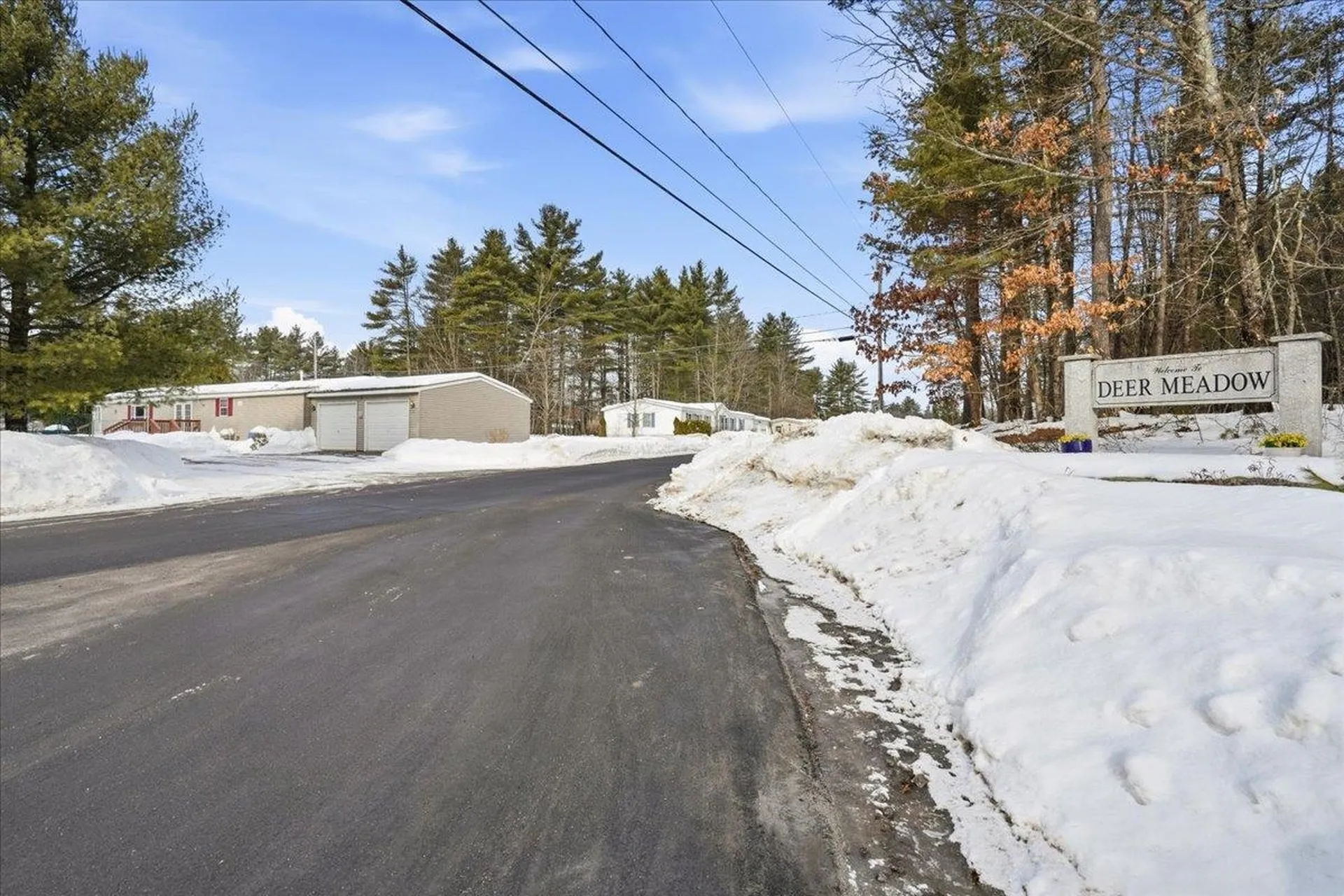 5 Pamela Drive Hopkinton NH 03229