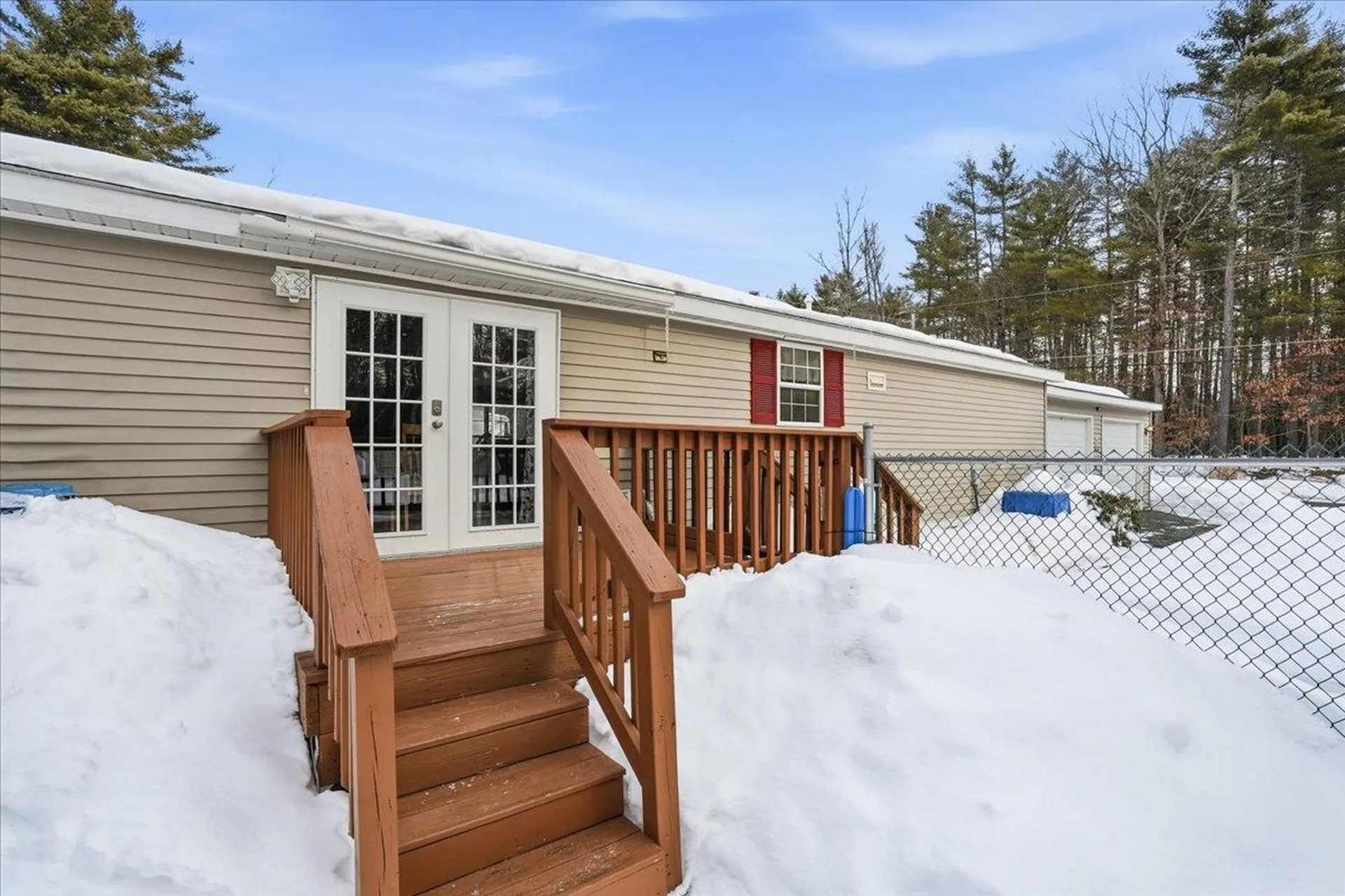 5 Pamela Drive Hopkinton NH 03229