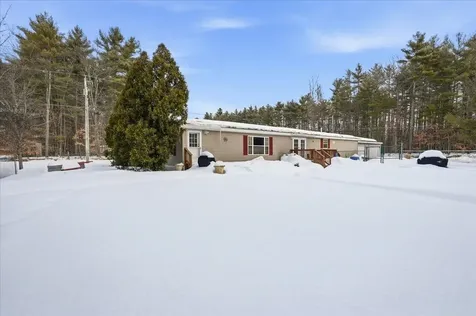 5 Pamela Drive Hopkinton NH 03229