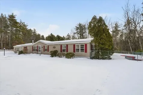 5 Pamela Drive Hopkinton NH 03229