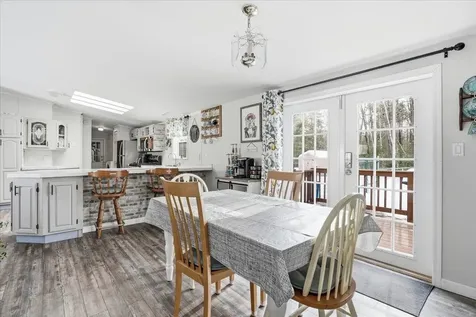 5 Pamela Drive Hopkinton NH 03229