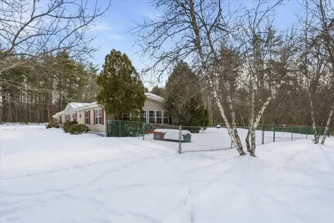 5 Pamela Drive Hopkinton NH 03229