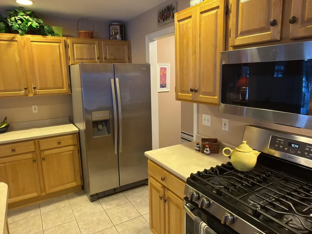 10 Partridge Drive Essex Junction VT 05452