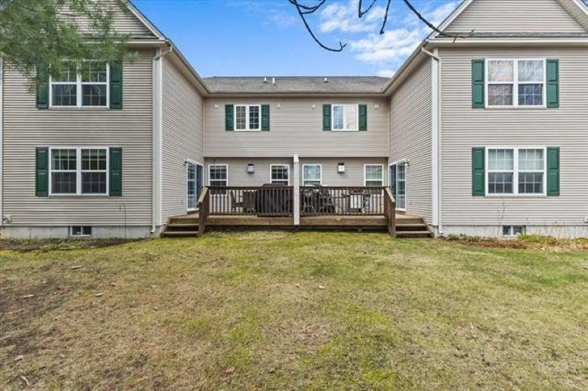 10 Partridge Drive Essex Junction VT 05452