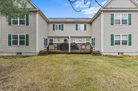 10 Partridge Drive Essex Junction VT 05452