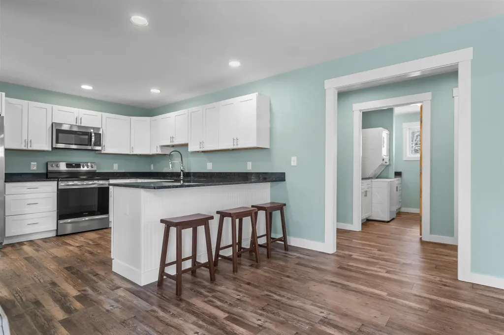 6A Villa Brasi Lane Boscawen NH 03303