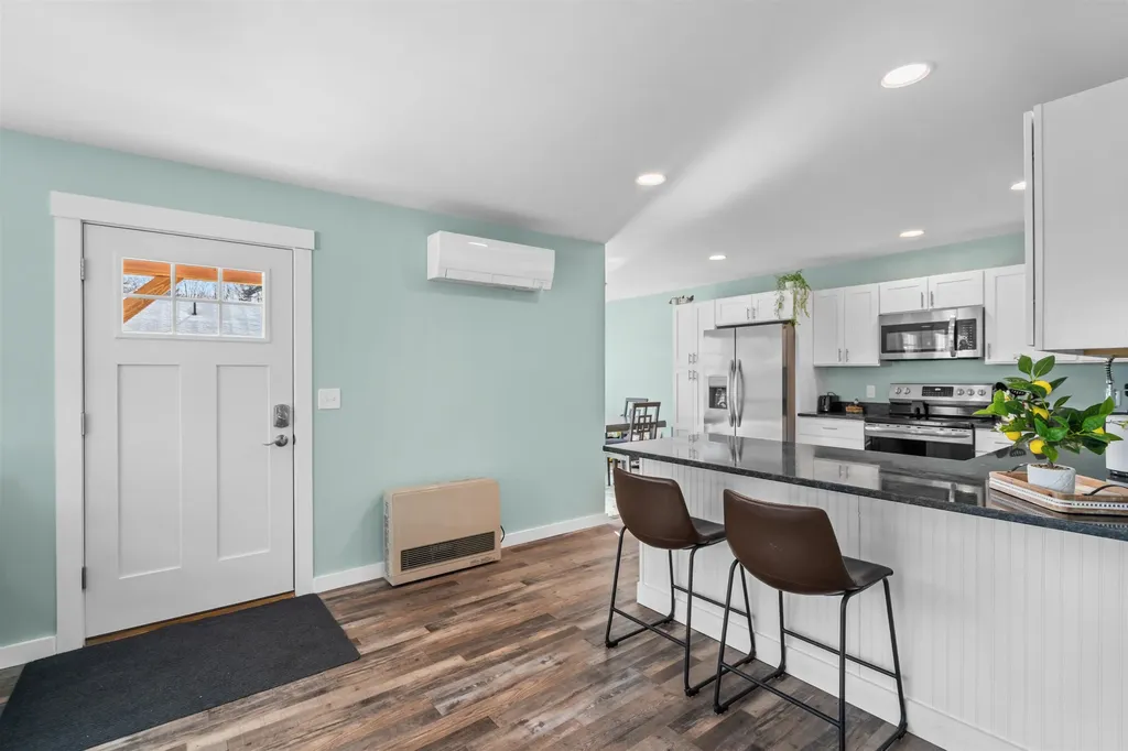 6A Villa Brasi Lane Boscawen NH 03303