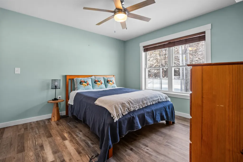 6A Villa Brasi Lane Boscawen NH 03303