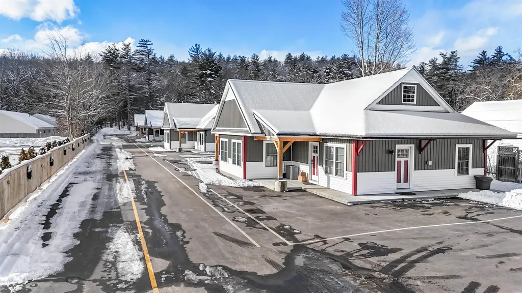 6A Villa Brasi Lane Boscawen NH 03303