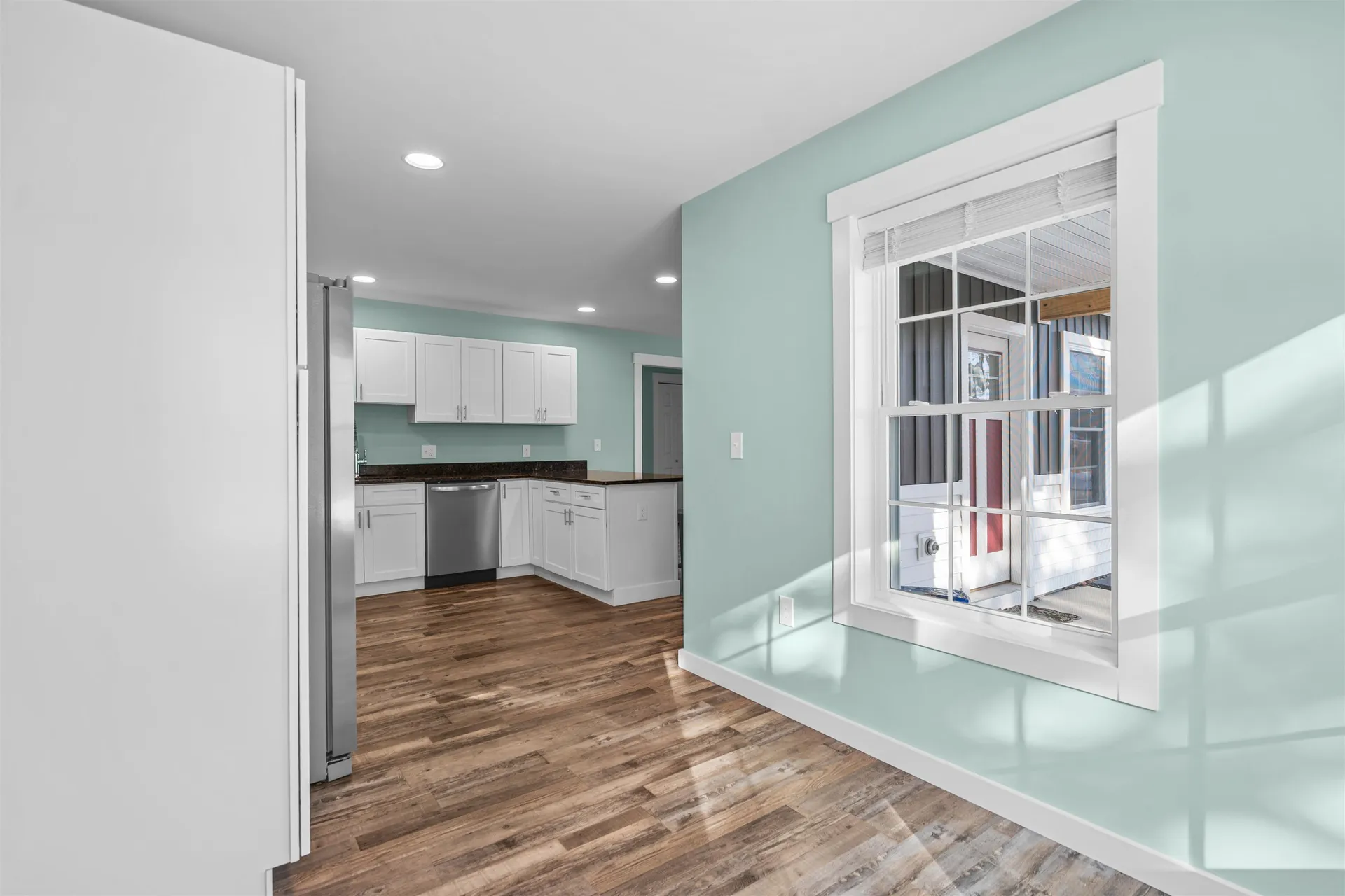 6A Villa Brasi Lane Boscawen NH 03303