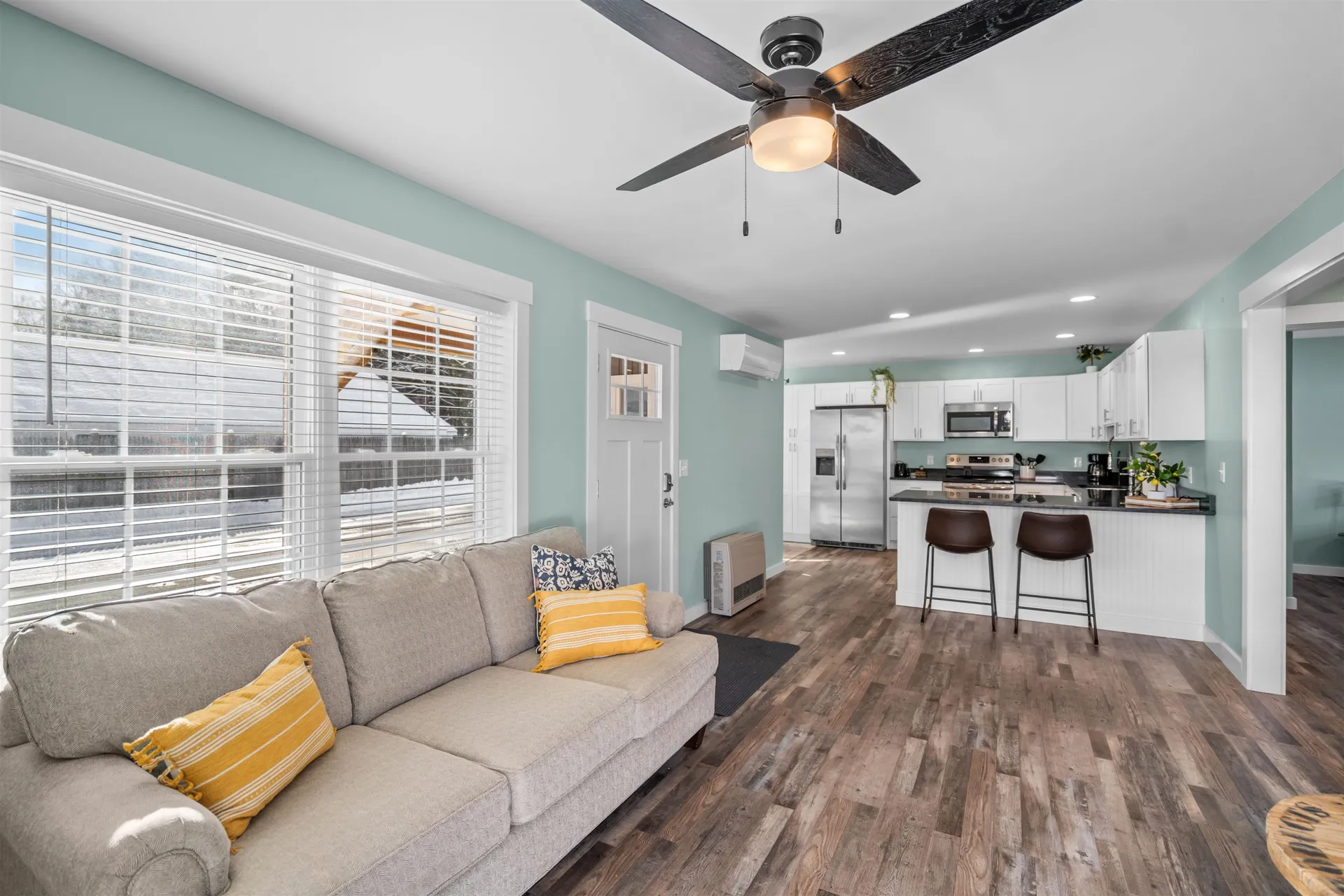 6A Villa Brasi Lane Boscawen NH 03303