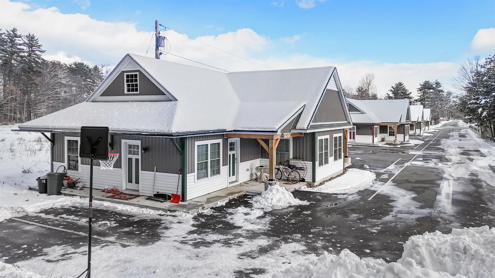 6A Villa Brasi Lane Boscawen NH 03303