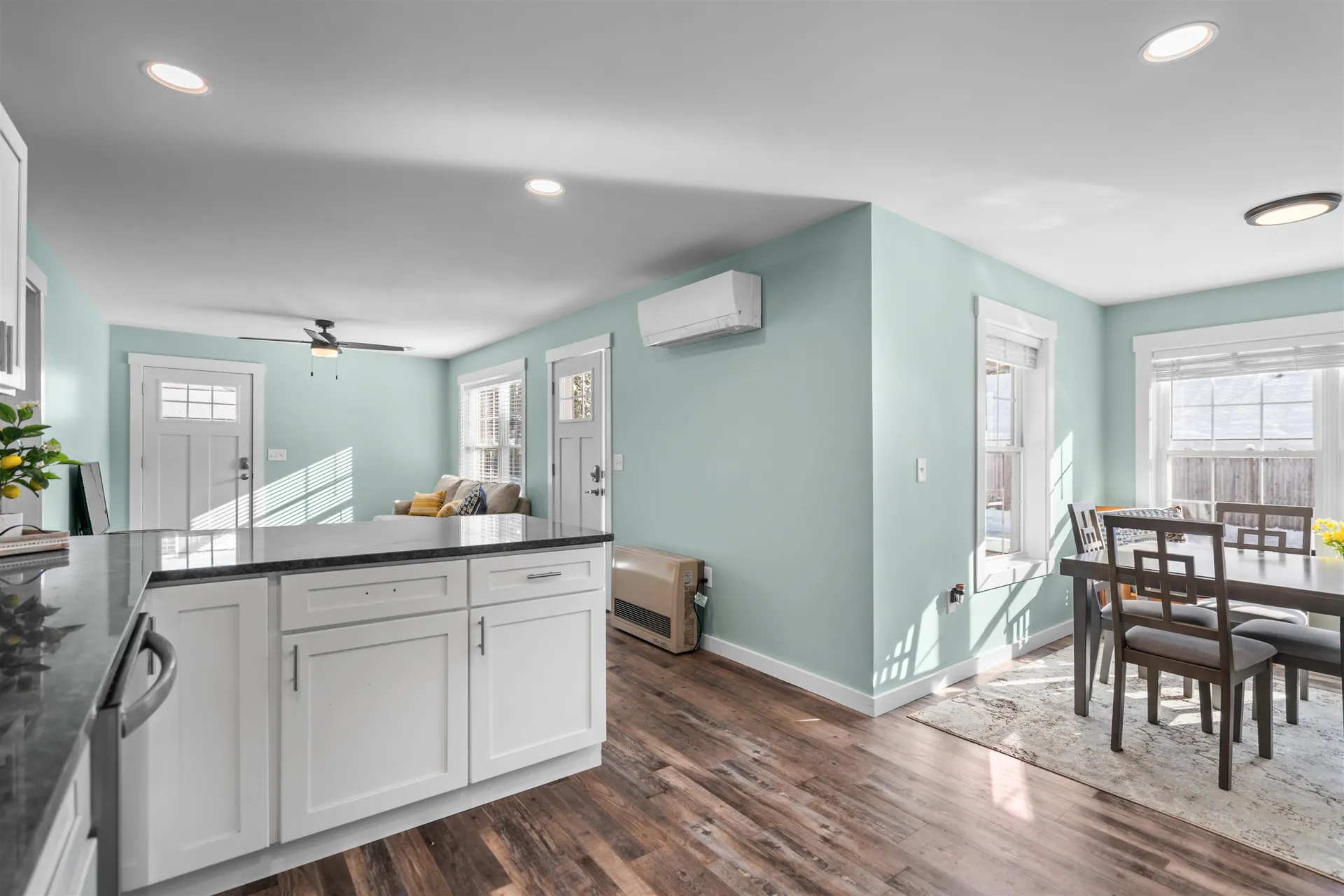 6A Villa Brasi Lane Boscawen NH 03303