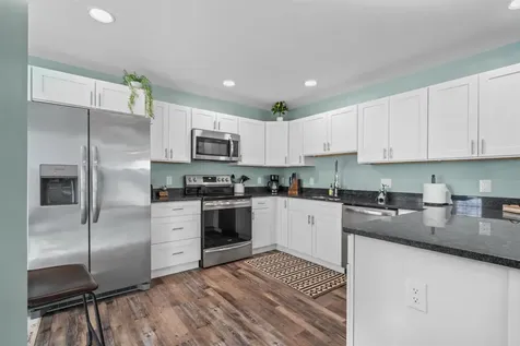 8B Villa Brasi Lane Boscawen NH 03303