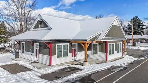 8B Villa Brasi Lane Boscawen NH 03303