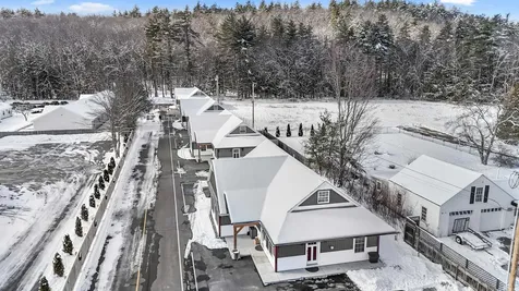 8B Villa Brasi Lane Boscawen NH 03303